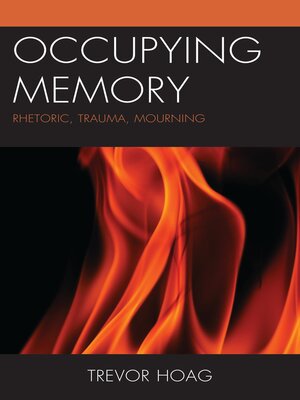 cover image of Occupying Memory
